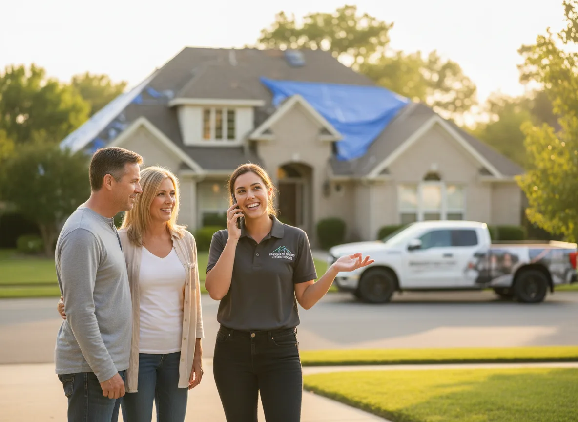 Emergency Roof Repair Bahama, NC FAQs